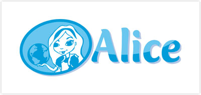 c82 alice logo